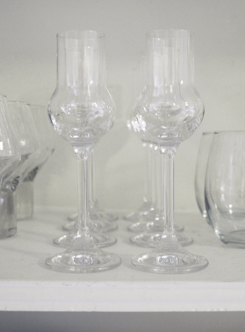 Vintage Mikasa Plie Water Glasses / Mikasa Cut Glass Water Goblets /  Elegant Stemware / Vintage Mikasa Glasses / Mikasa Plie Water Goblets